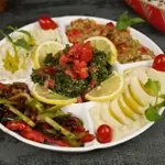 Mix Appetizer